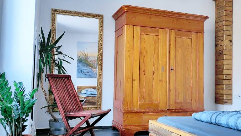 Ferienwohnung Mönkeberg