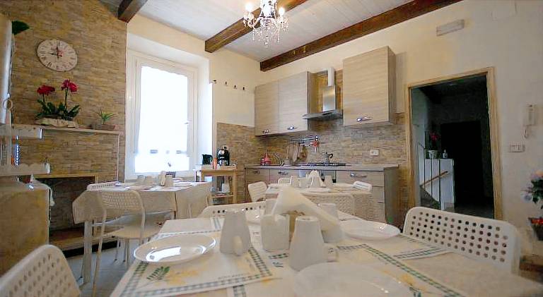 B&B Vittorio Emanuele — photo 3