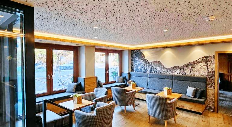 Hotel Seeblick — photo 2