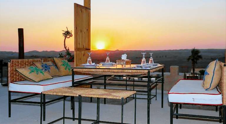 Agafay Luxury desert Camp - Glamping Experience — photo 4