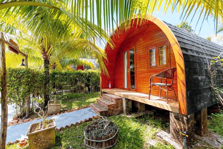 Sim Forest Resort — photo 3