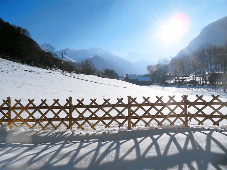 Chalet Campan