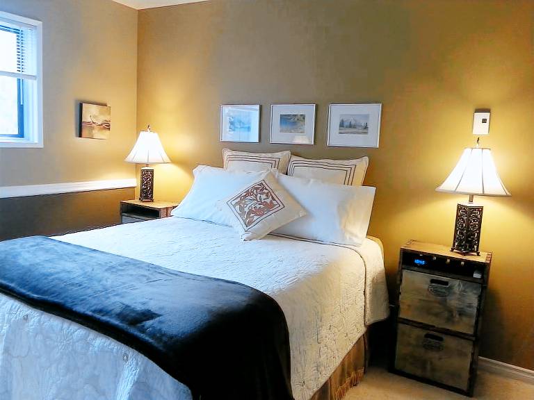 Bed and breakfast Nelson