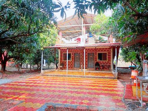 Bed and breakfast Shrivardhan