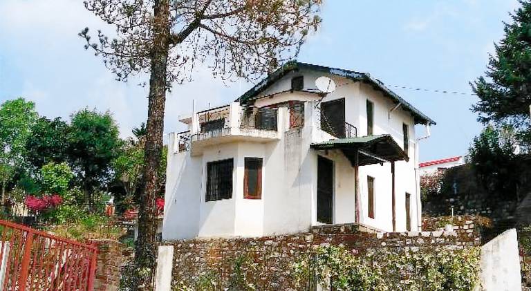 Pine Glade Villa, Bhimtal — photo 4