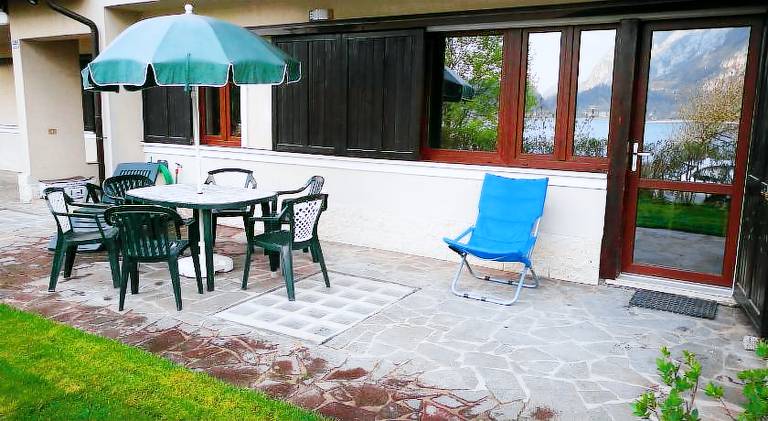 Holiday apartment | Dogs allowed — photo 5