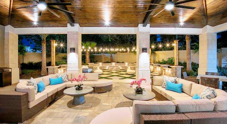 Vacation home with pool & hot tub | Pet-friendly — photo 3