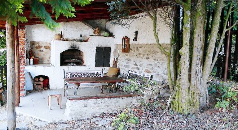 House with jacuzzi | Pets allowed — photo 4