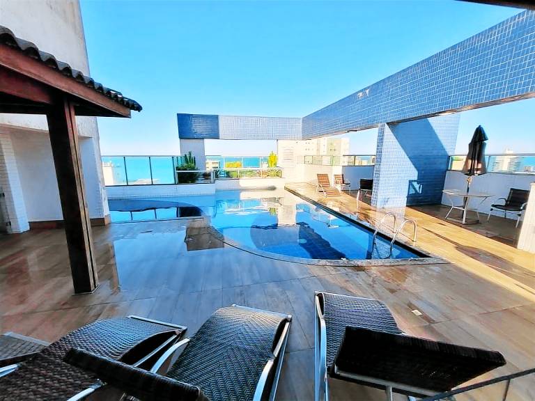 Apartamento  Praia da Costa
