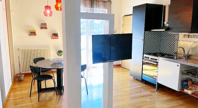 Rental apartment with garden & patio | Pets are welcome — photo 3