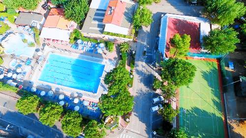 Parco vacanze Riviera Romagnola