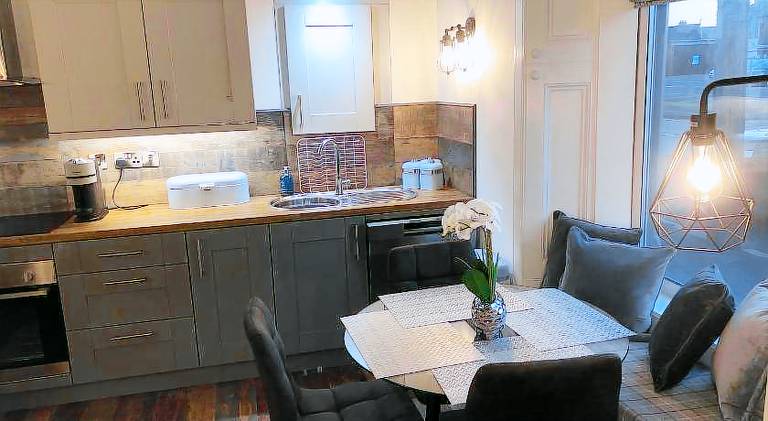 Nice house | Pet-friendly — photo 4