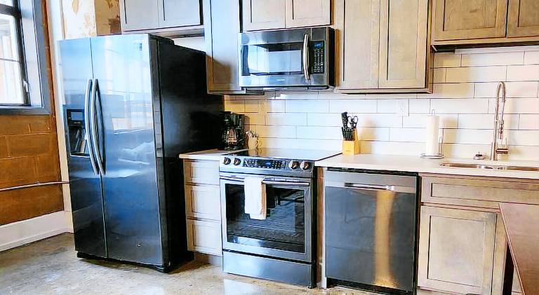 Vacation home with 1 room for 6 persons — photo 4