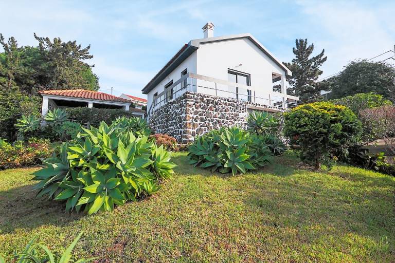 Casa Caloura