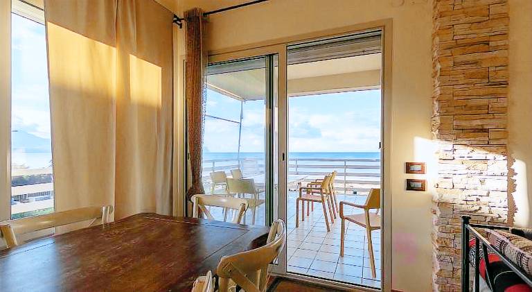 Spacious holiday apartment | Beach nearby | Pets allowed — photo 3