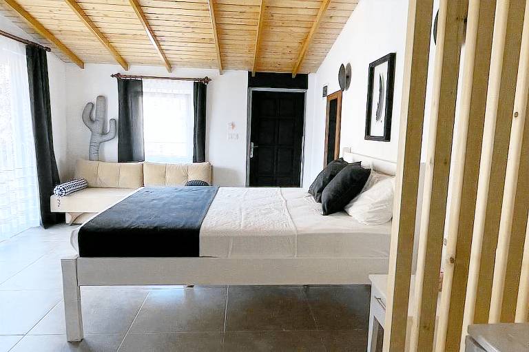 Leilighet Kaş