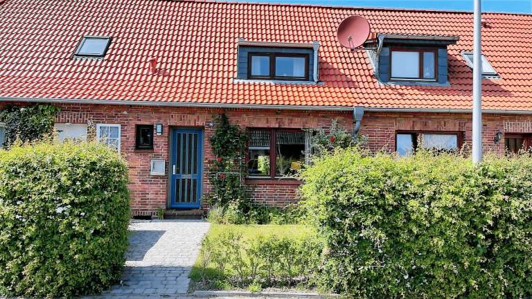 Ferienhaus  Wassersleben