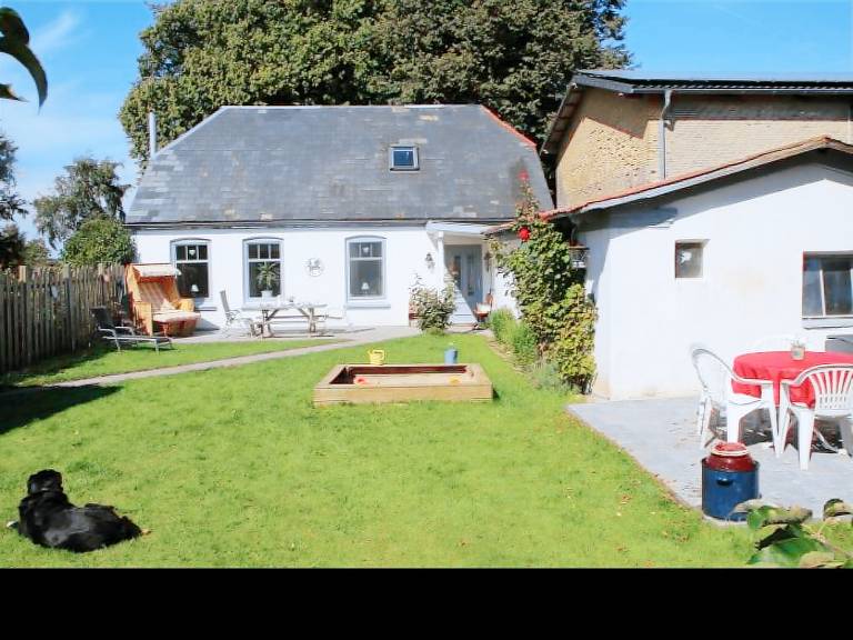 Pförtnerhaus