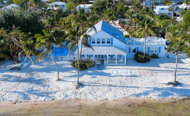 House  Islamorada