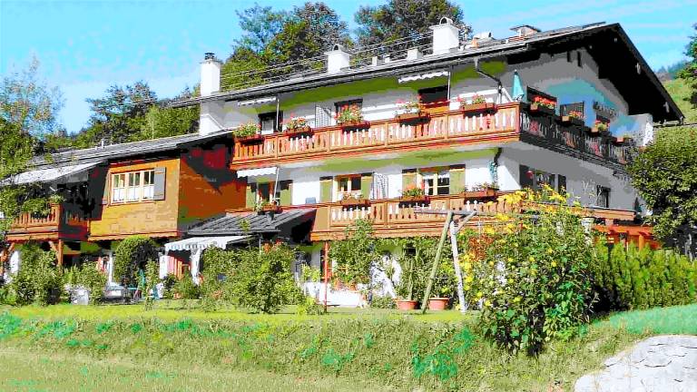 Ferienwohnung Schönau am Königssee