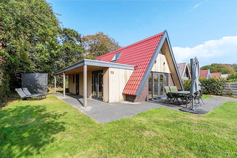 Ferienhaus Julianadorp