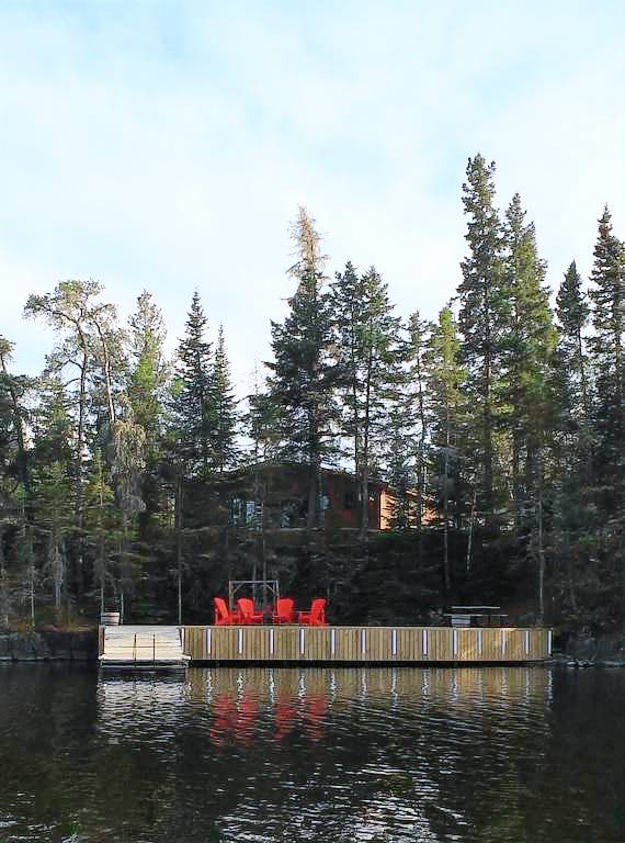 Cottage Kenora