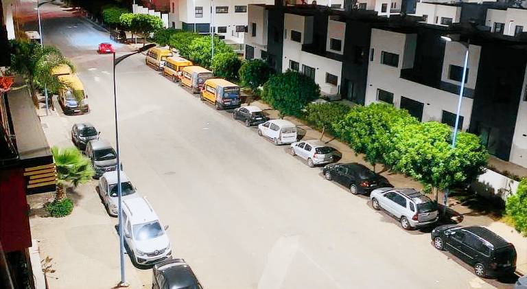 Holiday apartment | Pet-friendly in El Jadida