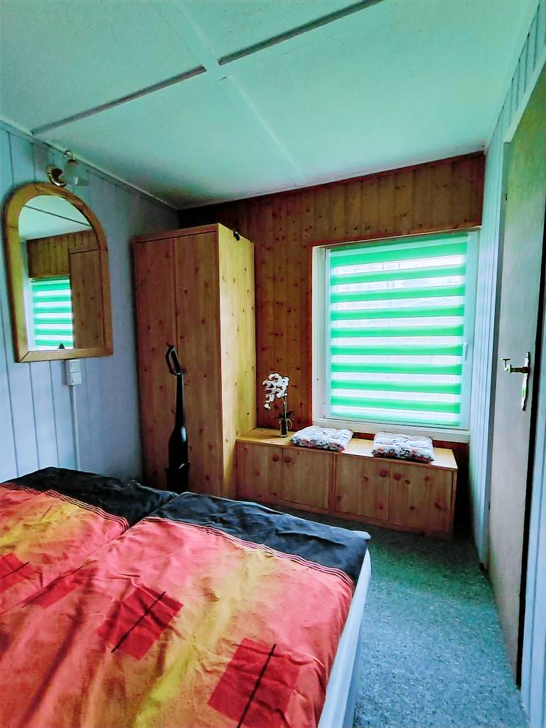 Bungalow Flecken Zechlin