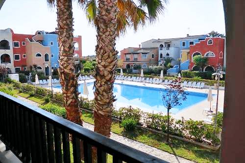 Appartamento Marina di Pisticci