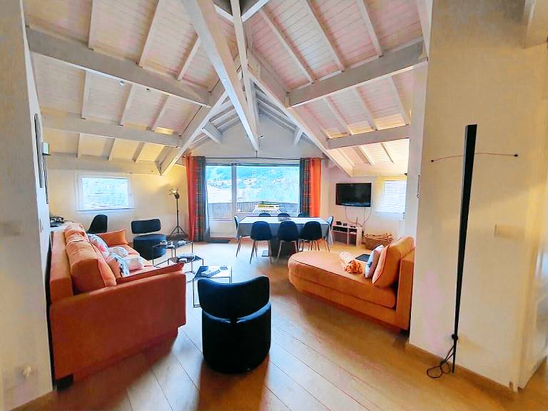 Appartement  La Salle-les-Alpes
