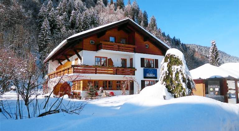 Gastehaus Buhler — photo 3