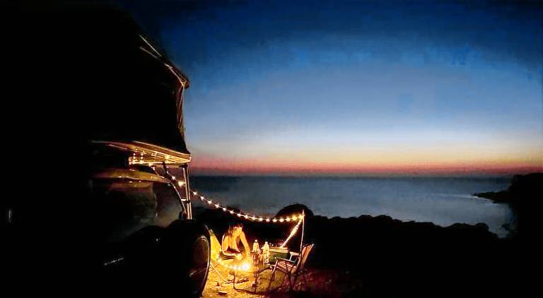 Beautiful tent | Pets allowed — photo 3