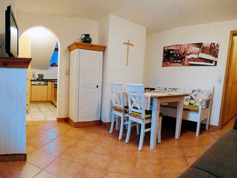 Ferienwohnung Bayrischzell