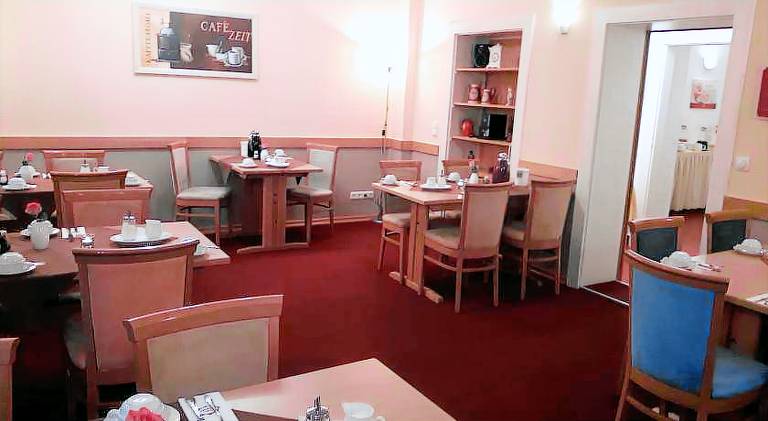 Hotel Eigen — photo 2