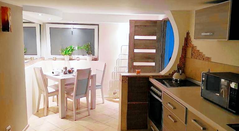 Bed & Breakfast Jaworzno