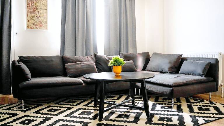 Appartement Anatolian Side