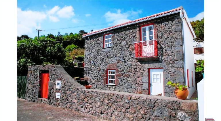 Apartamento Calheta