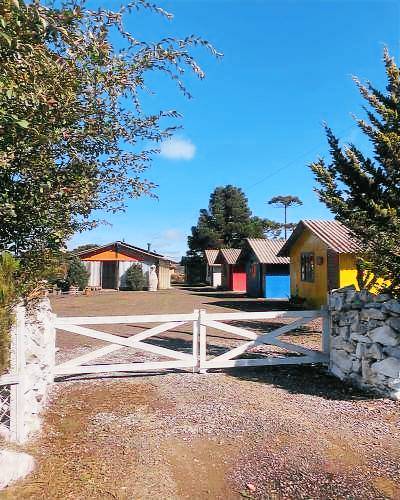 Albergue Centro