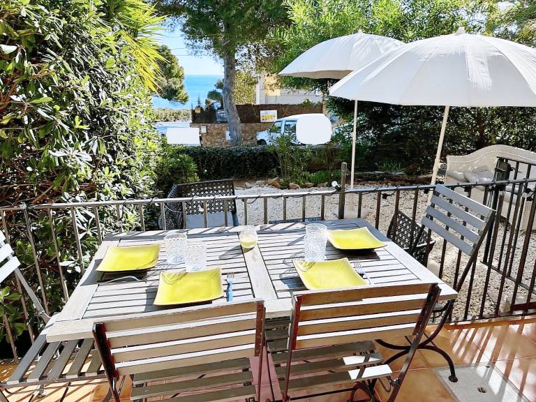 Rental apartment with terrace | Sea view | Suitable for remote work — photo 4