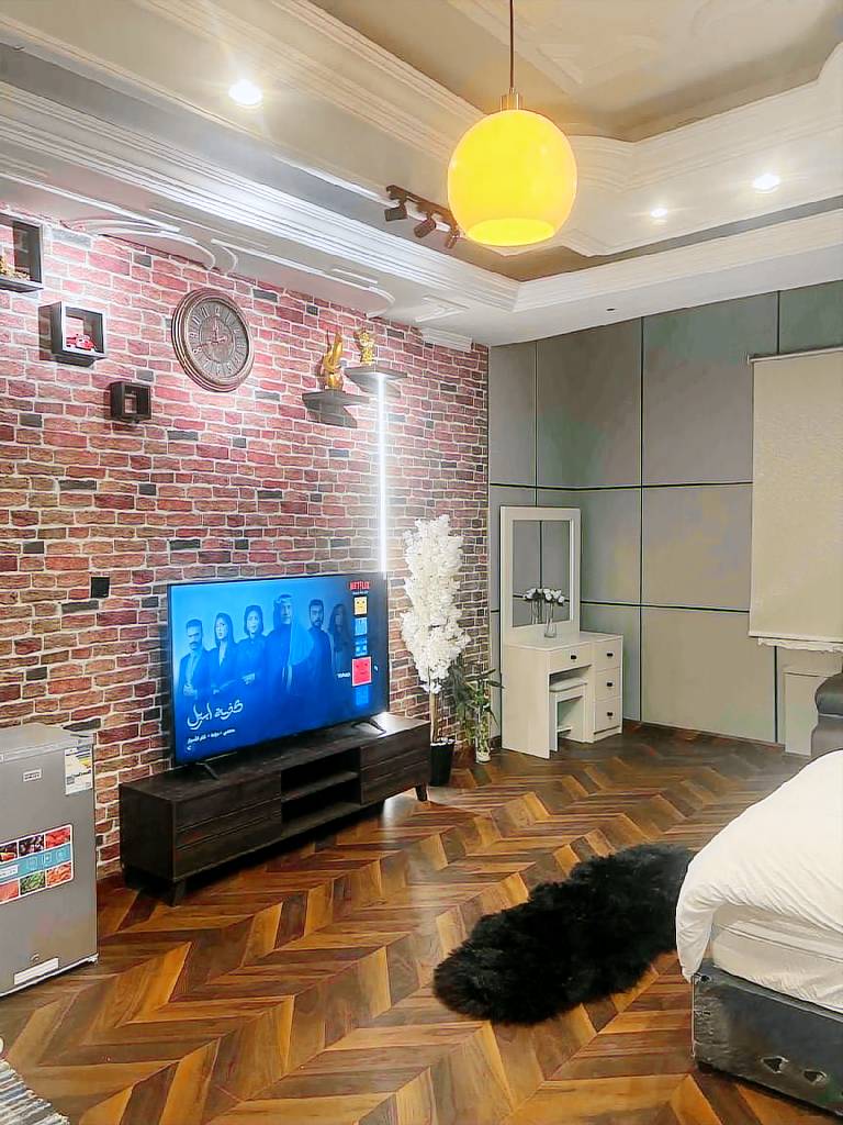 House with 1 room for 2 persons — photo 4