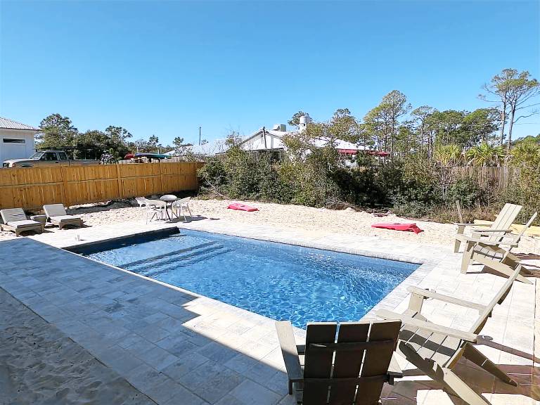 House Cape San Blas