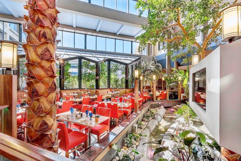 Crowne Plaza Hotel Foster City-San Mateo By IHG — photo 3