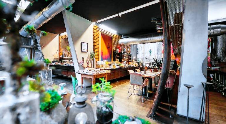 "Quality Hosts Arlberg" Hotel Lux Alpinae — photo 4