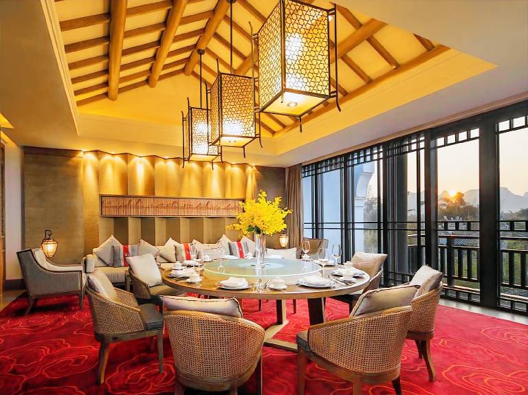 Banyan Tree Yangshuo — photo 4