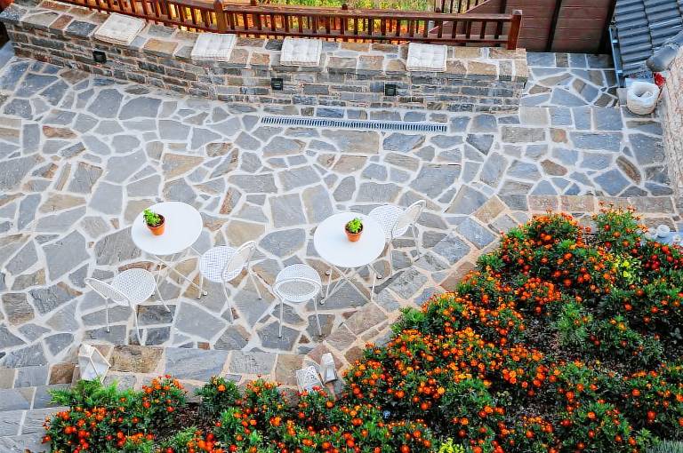 Mir Boutique Hotel — photo 4