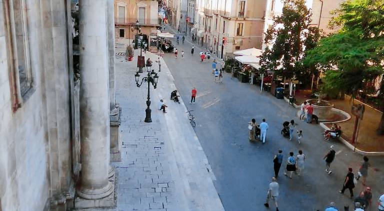 Ample rental apartment | Dogs allowed in L'Aquila
