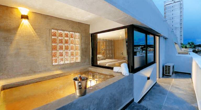 Mood Matuna Hotel Cartagena — photo 2