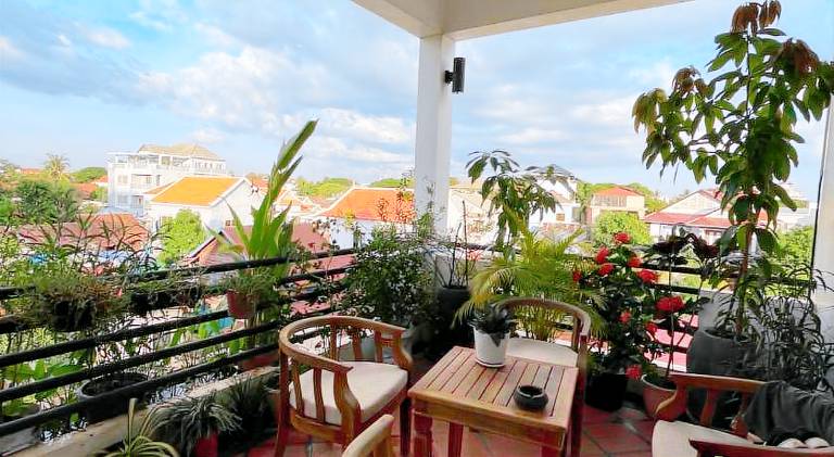 Sunset View Guest House — photo 5