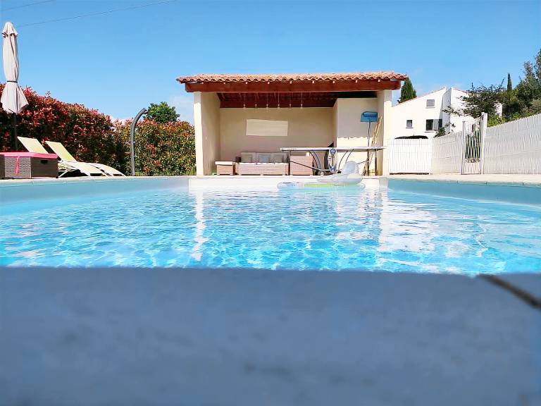 House Fuveau