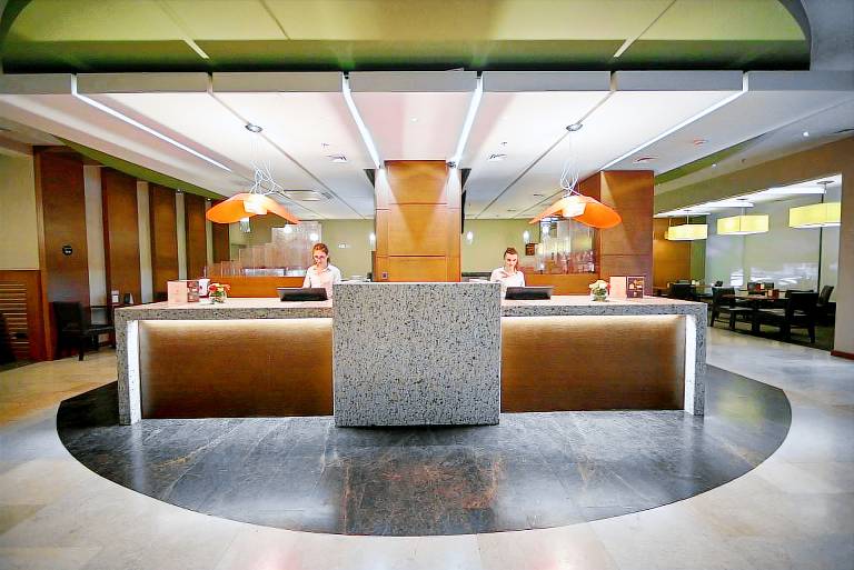 Yerevan Place Hotel — photo 3